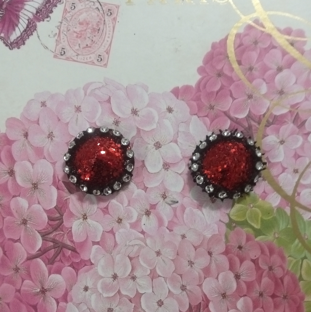 Exotic nipple pasties